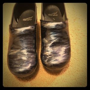 Dansko Professional Shoe